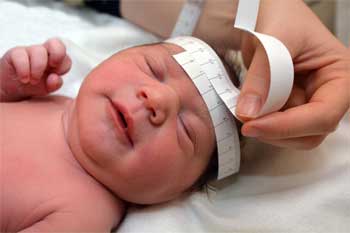 South Dayton Pediatrics provides quality newborn care.